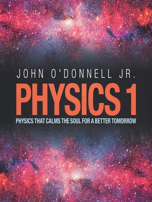 cover image of Physics 1